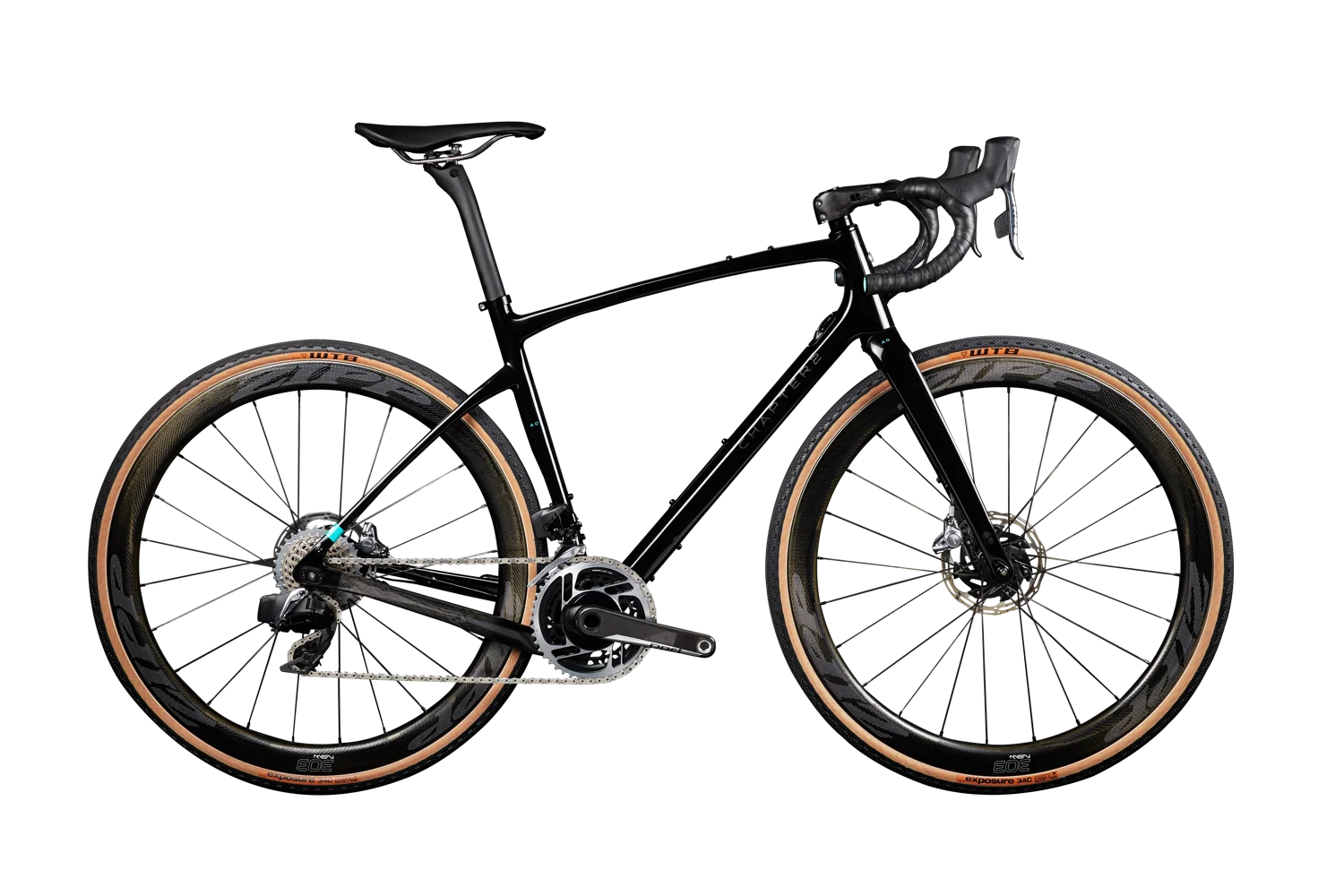 AO MATT + GLOSSY BLACK (TUHUA) - Image 14