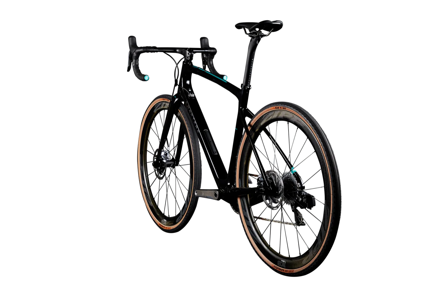 AO MATT + GLOSSY BLACK (TUHUA) - Image 17