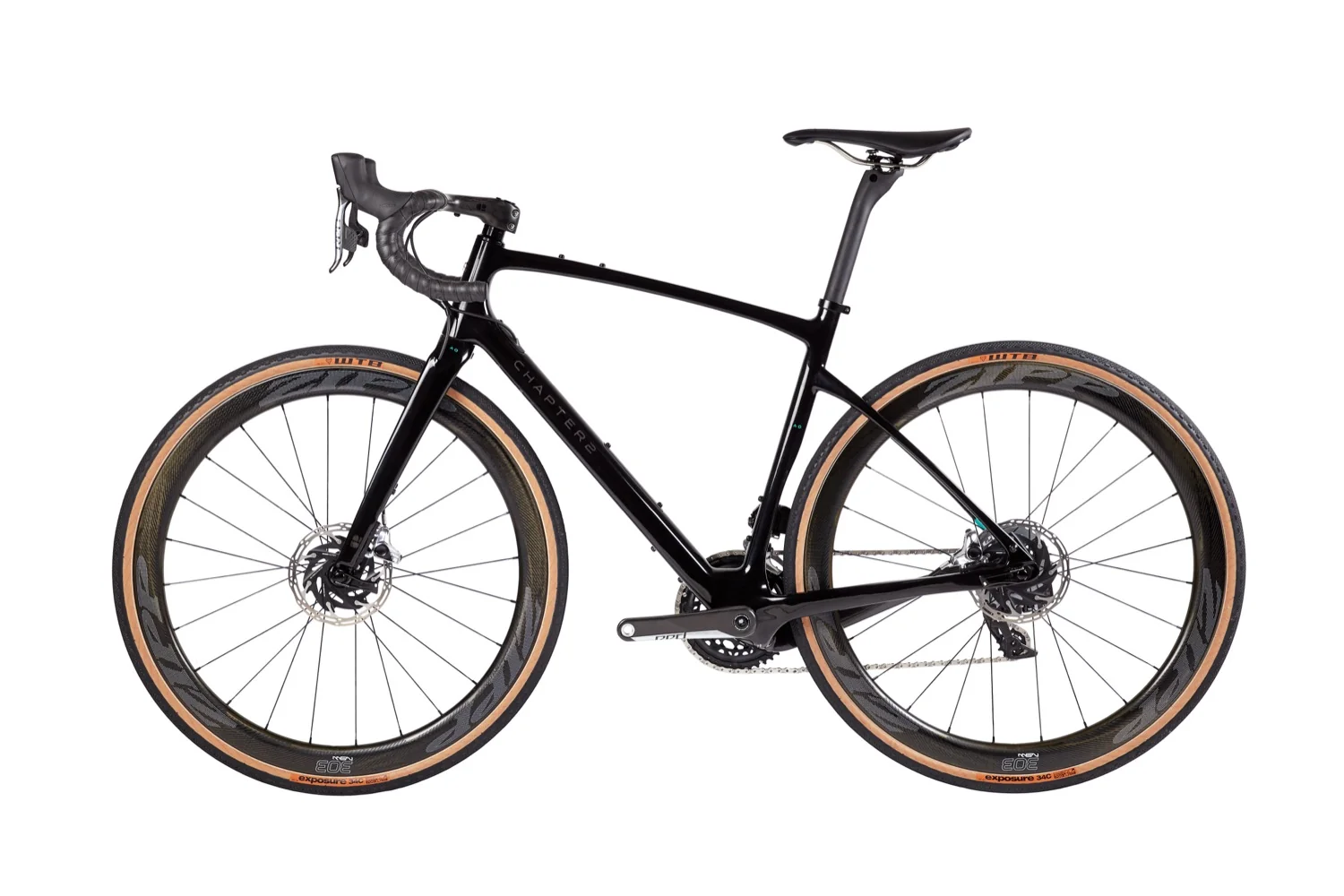 AO MATT + GLOSSY BLACK (TUHUA) - Image 18