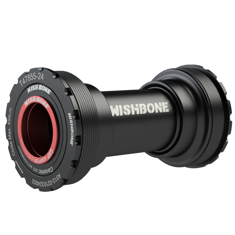 Ceramic Bottom Bracket for Chapter2 Bikes
