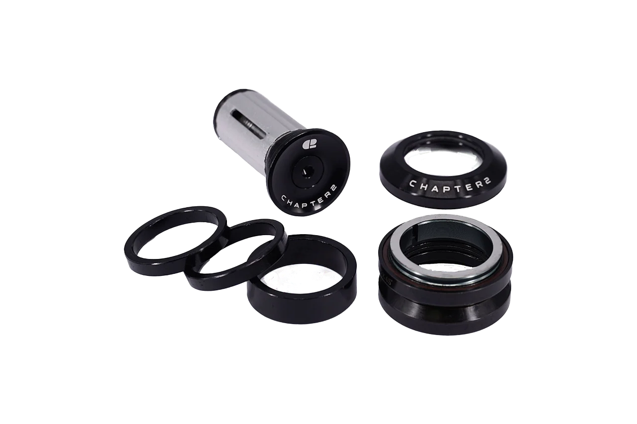 Chapter2 HURU Headset