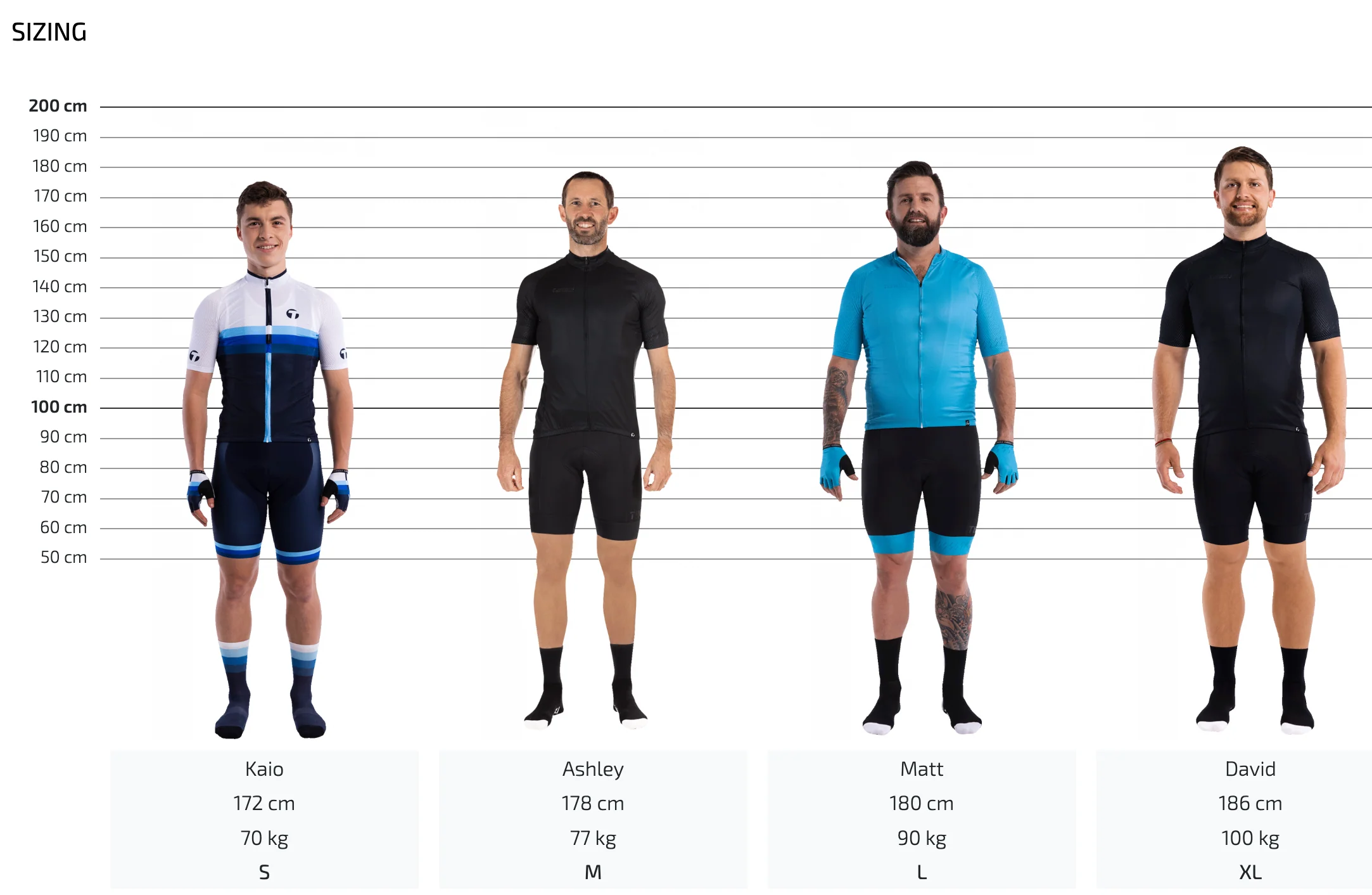Chapter2 Race Jersey Mens - Image 6