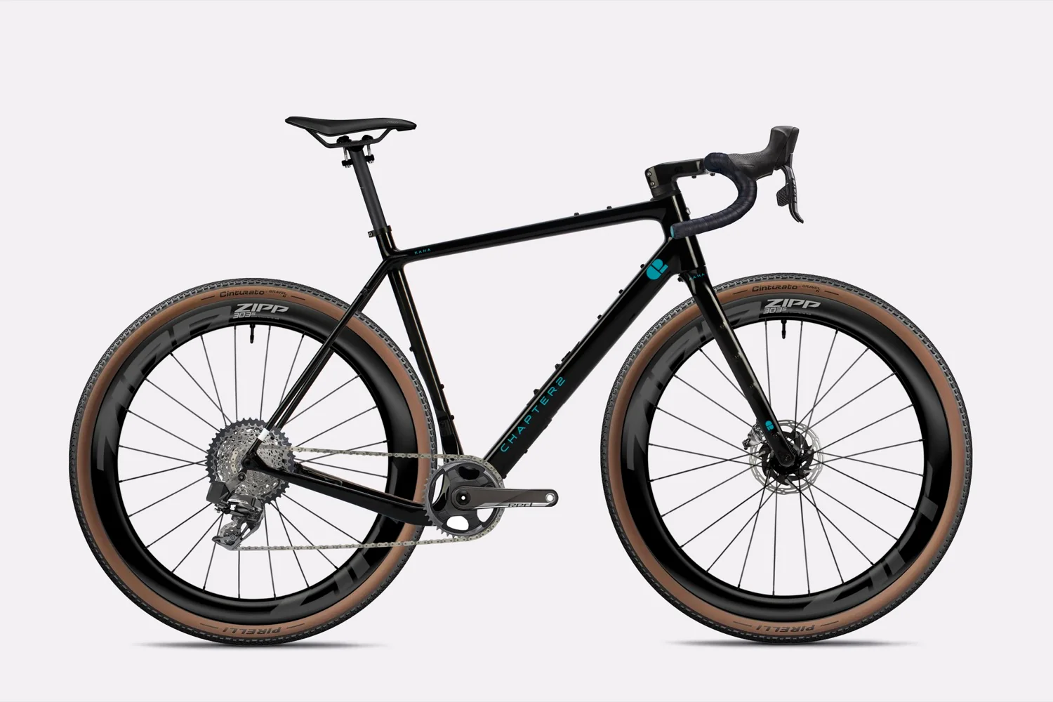 KAHA - SRAM Rival AXS XPLR - Image 3
