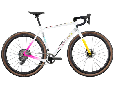 KAHA - SRAM Rival AXS XPLR - Image 4