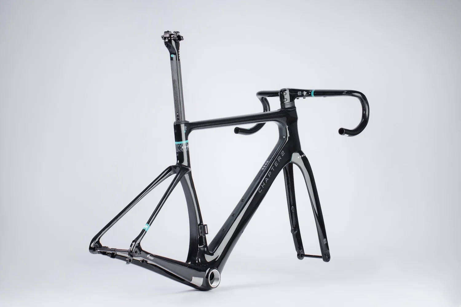 KOKO Glossy Black (Tuhua) - Image 3