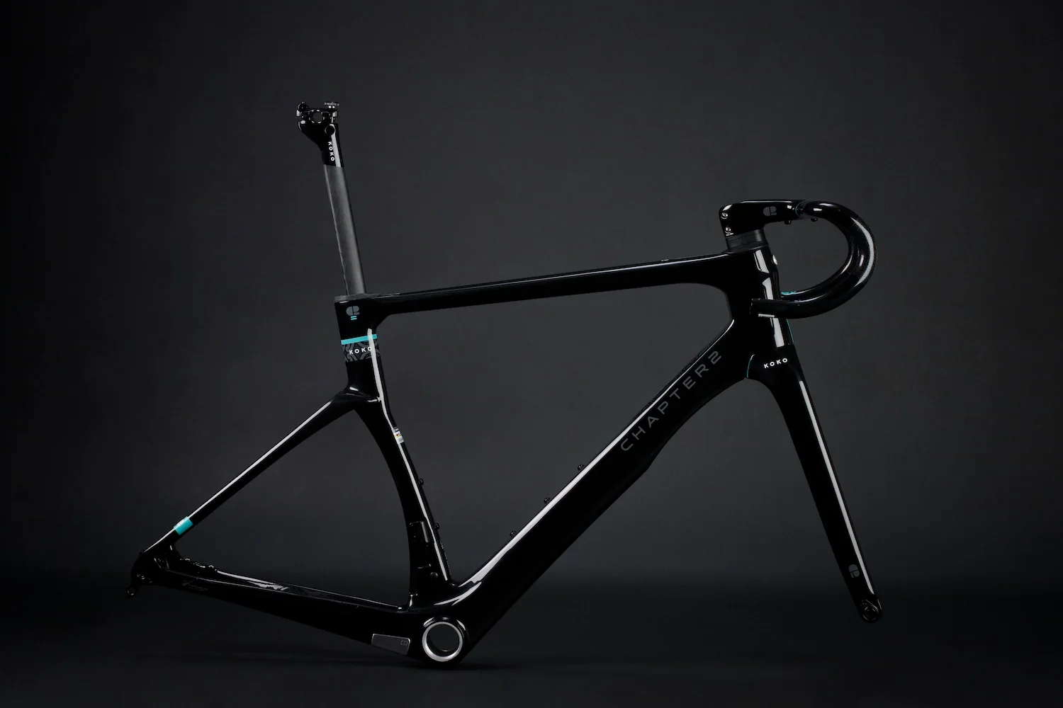 KOKO Glossy Black (Tuhua) - Image 4