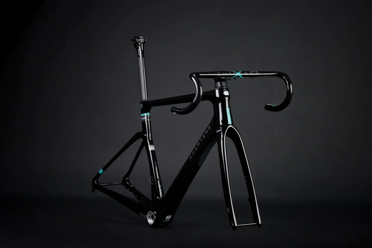 KOKO Glossy Black (Tuhua) - Image 5