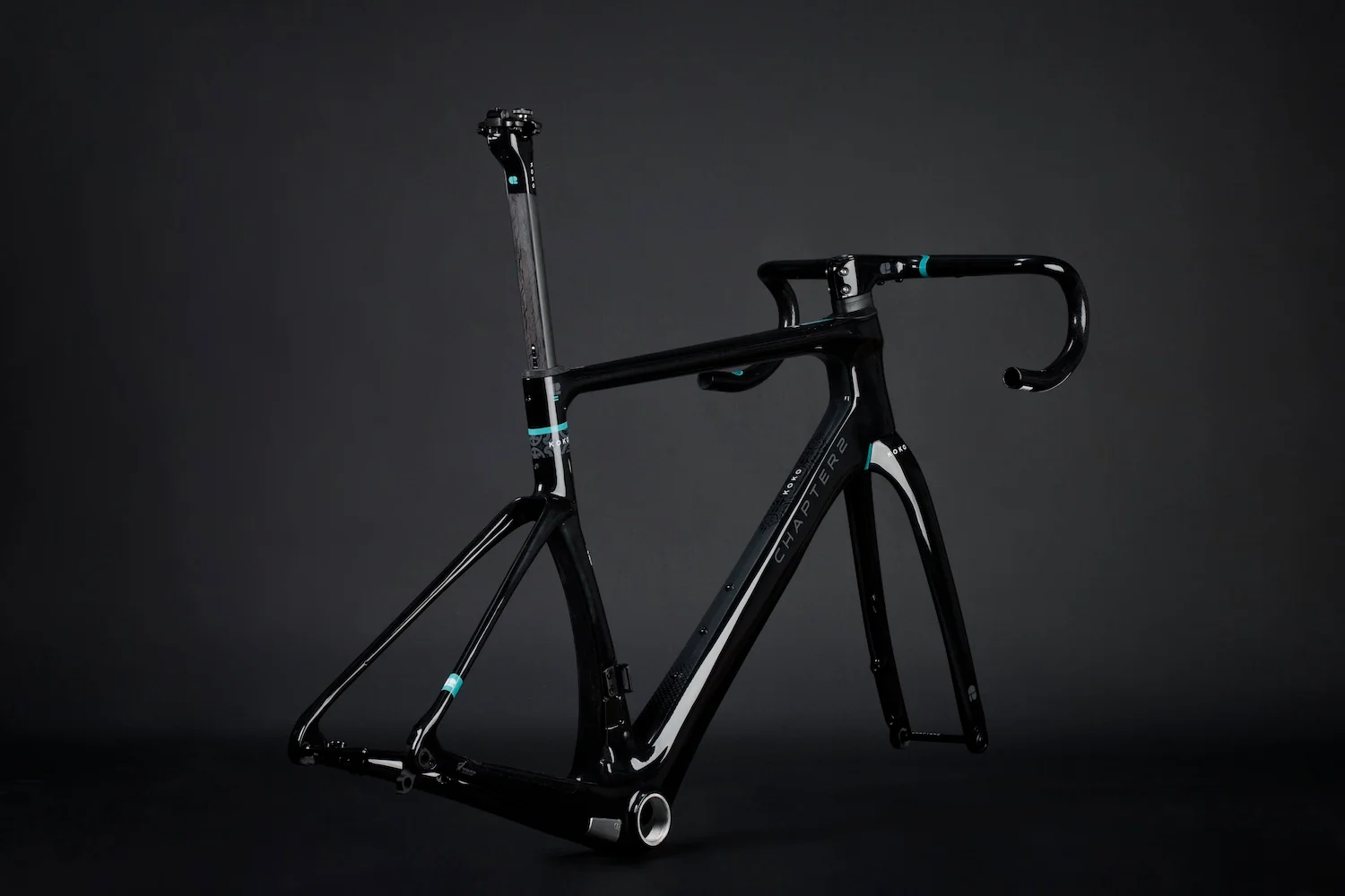 KOKO Glossy Black (Tuhua) - Image 6