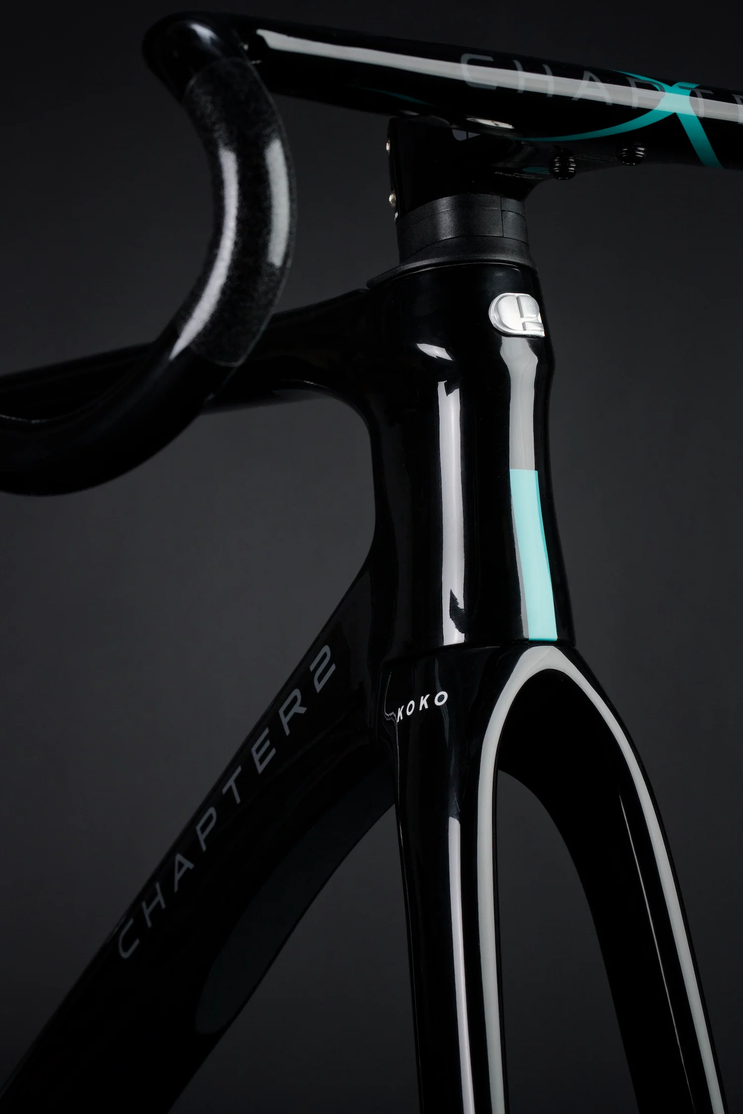 KOKO Glossy Black (Tuhua) - Image 7