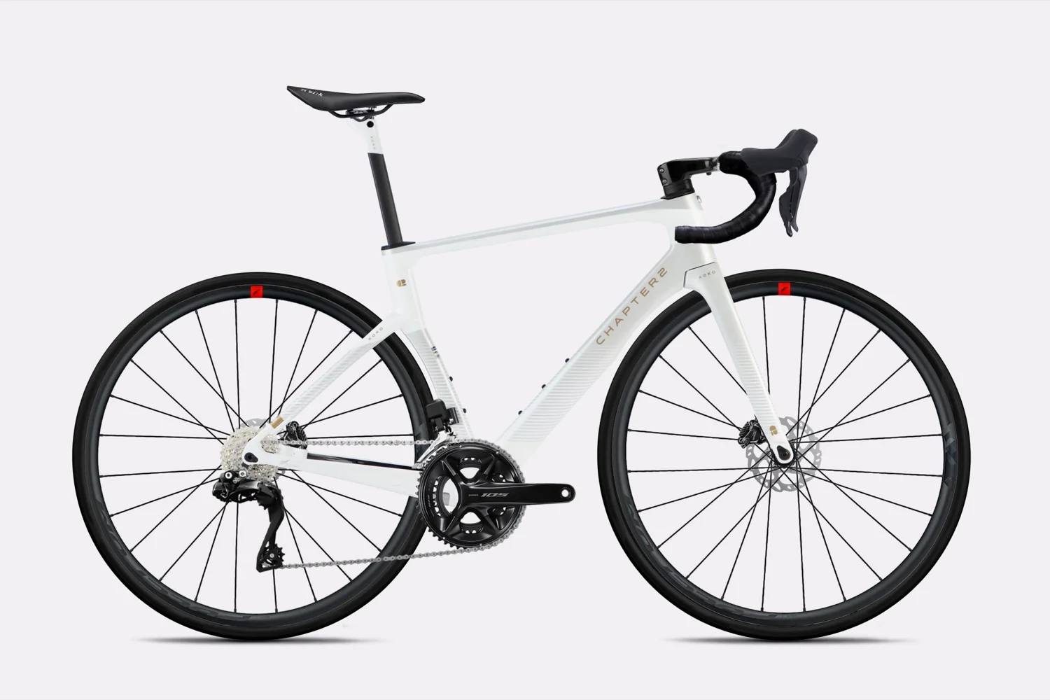 KOKO - SHIMANO 105 DI2 - Image 4