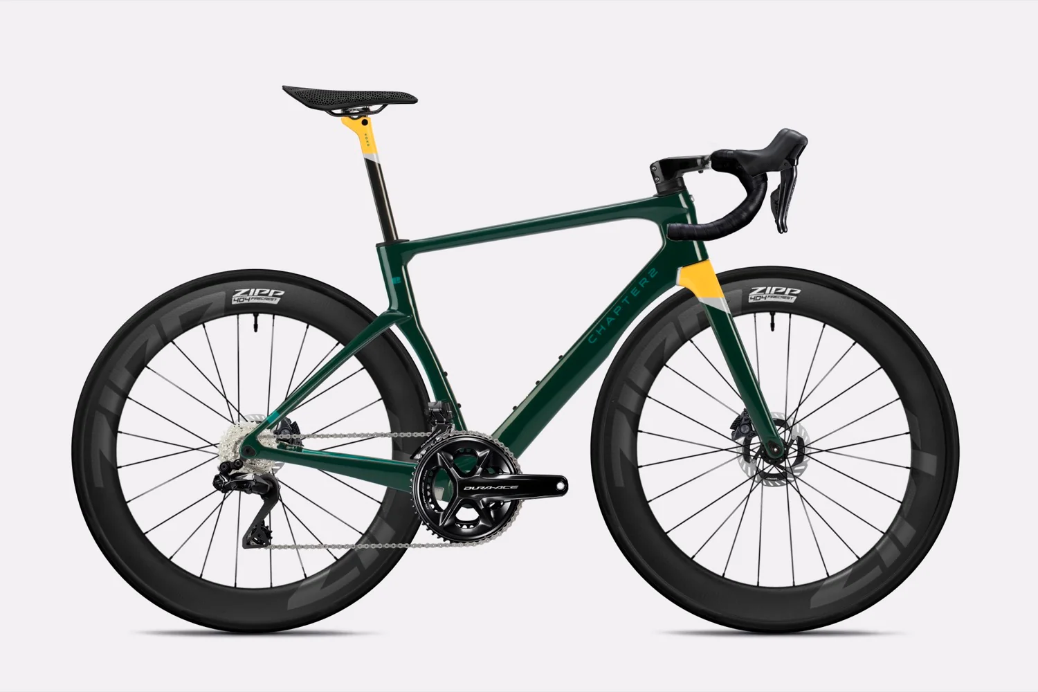 KOKO - SHIMANO DURA-ACE DI2 - Image 3