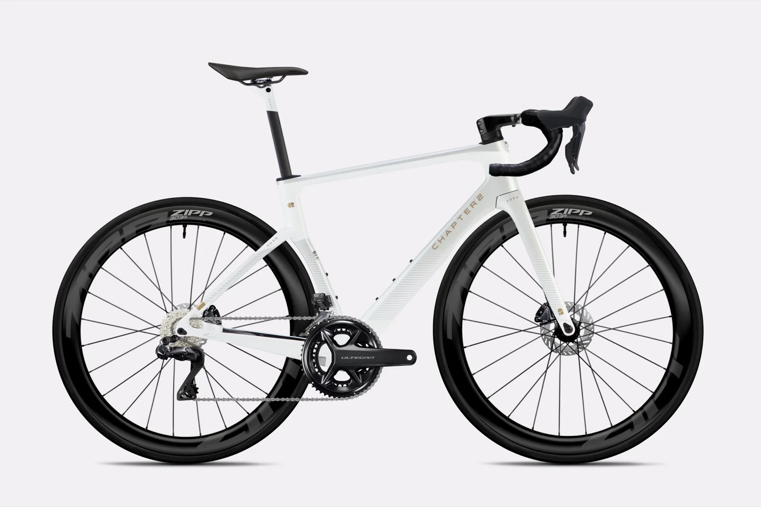 KOKO - SHIMANO ULTEGRA DI2 - Image 6