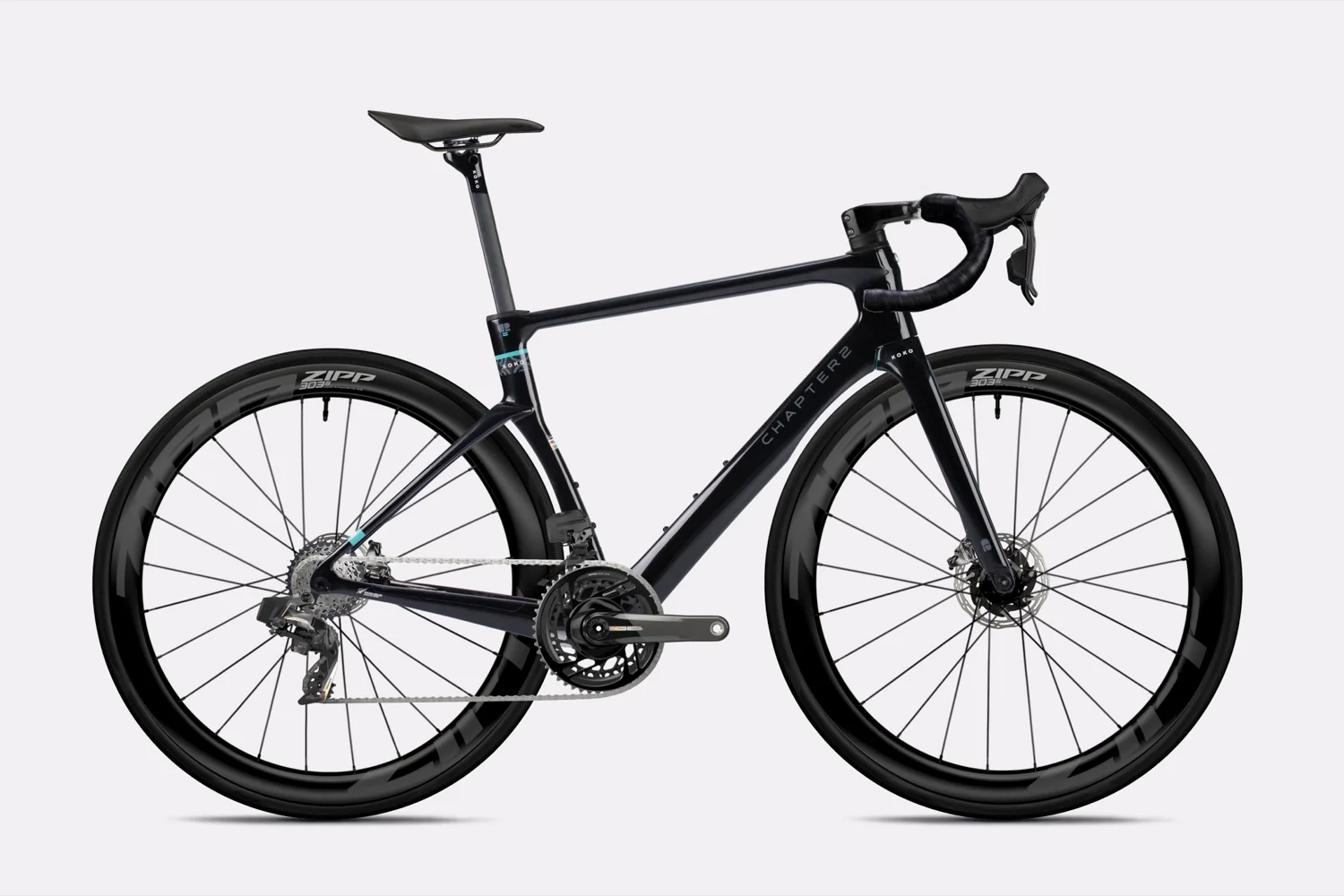 KOKO - SRAM FORCE E1 AXS - Image 3