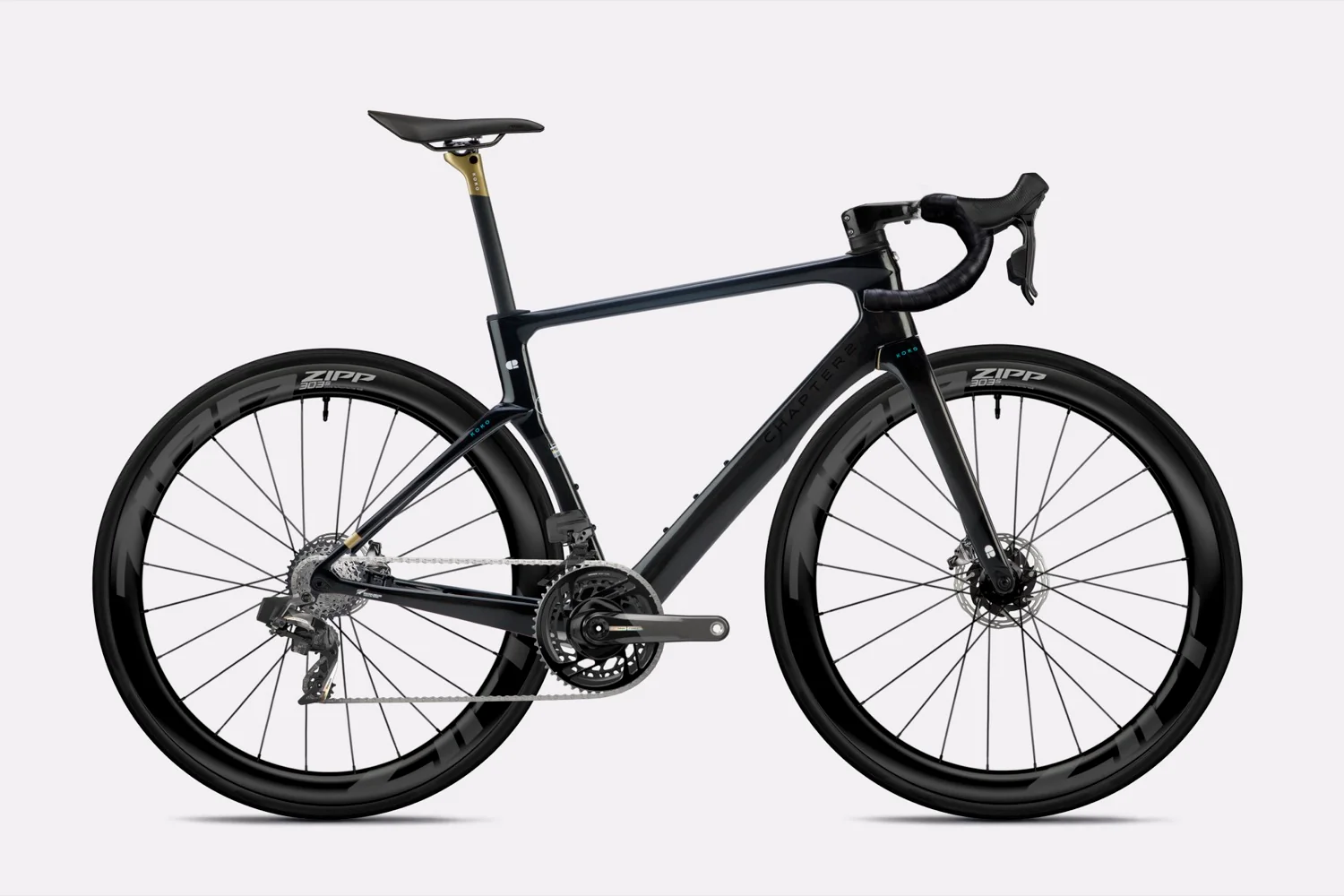 KOKO - SRAM FORCE E1 AXS - Image 6