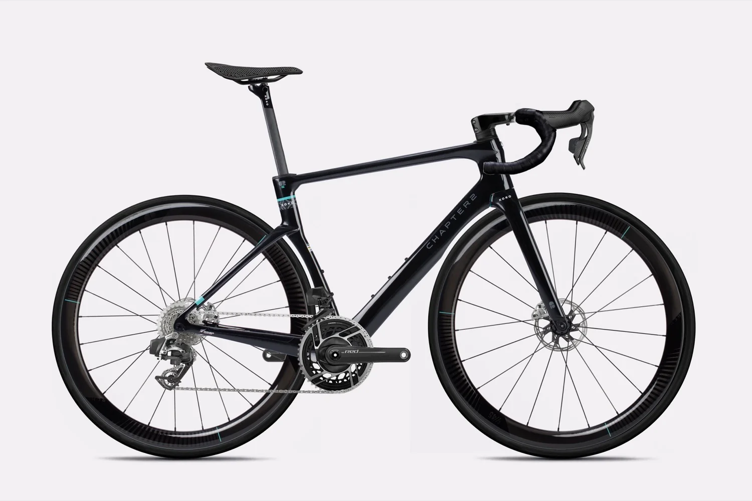 KOKO - SRAM RED E1 AXS - Image 6