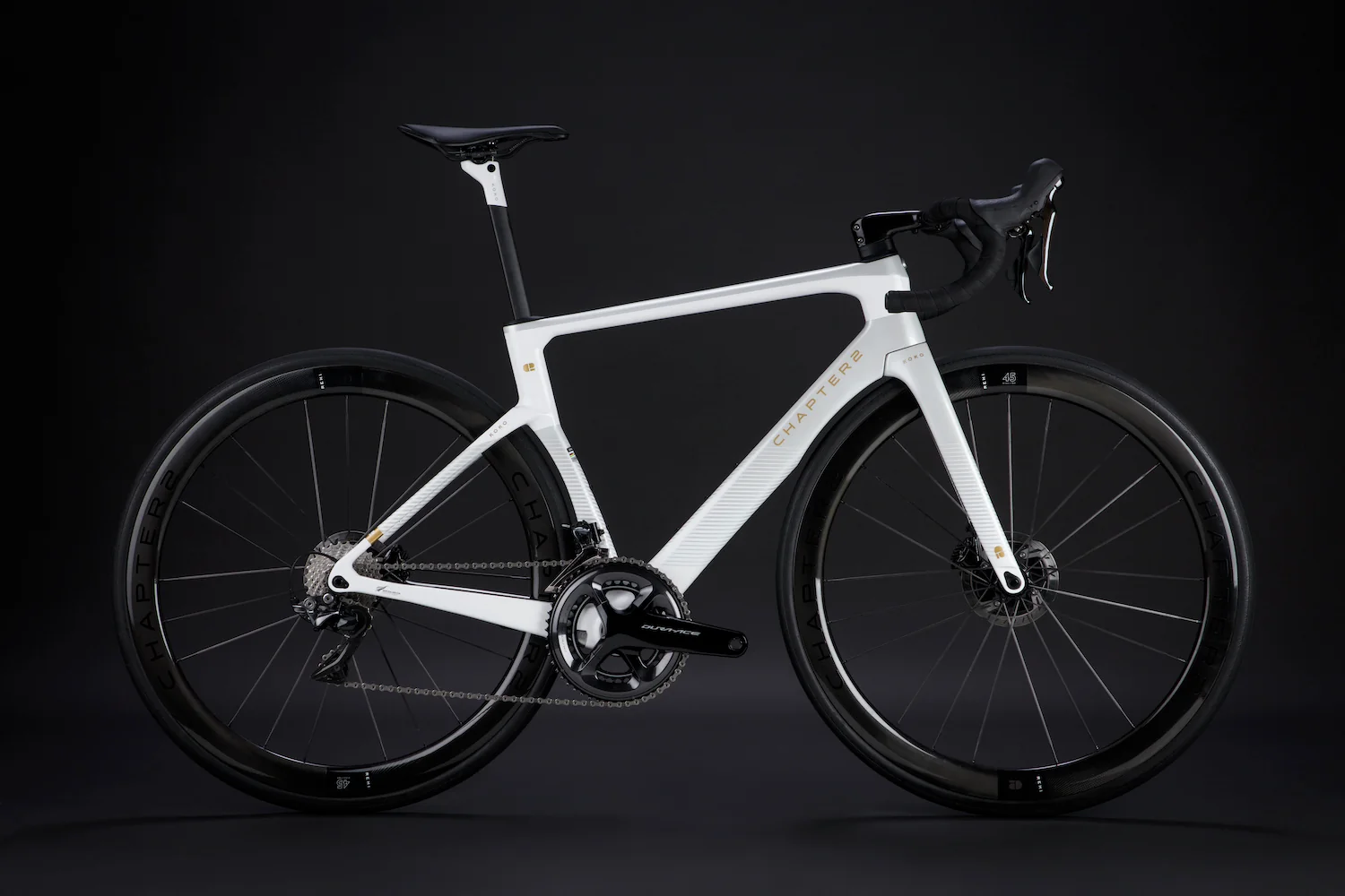 KOKO WHITE + GREY (TAURIPARIPA) - Image 10