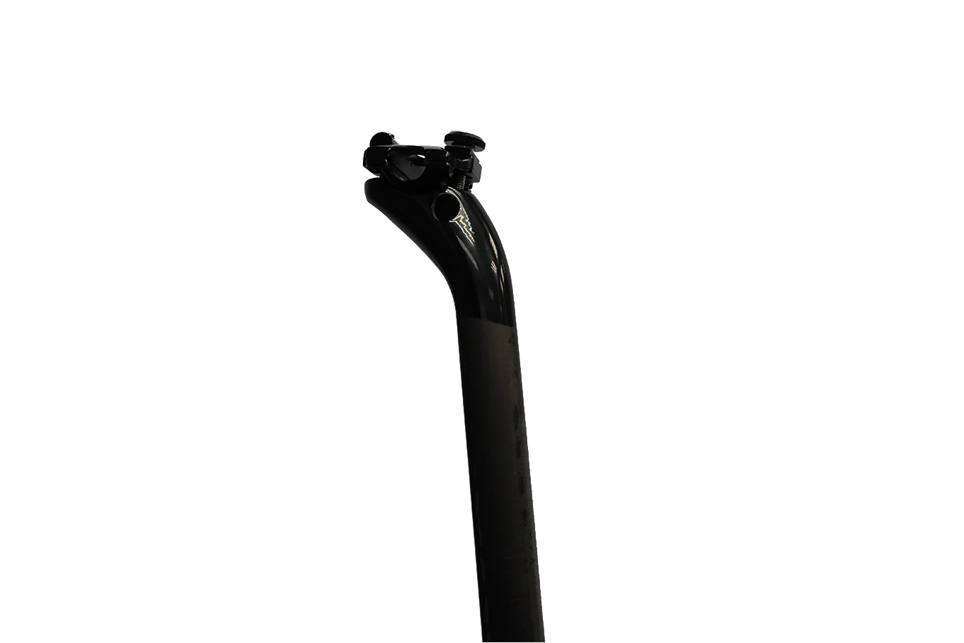 TOA/KOKO Seatpost, Matt Black - Image 3
