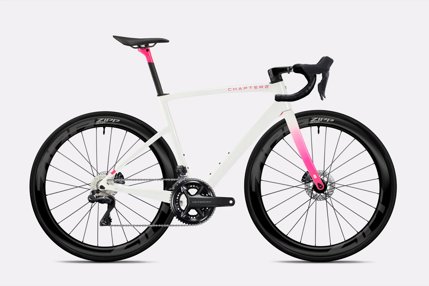 TOA - Shimano Ultegra Di2 - Image 3