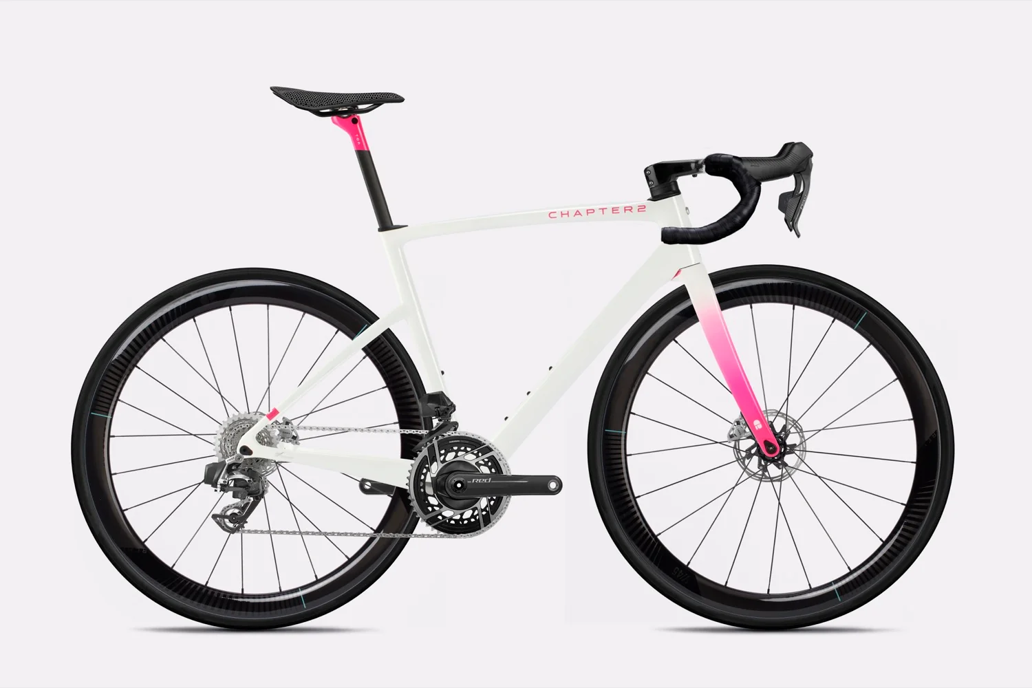 TOA - SRAM RED E1 ETAP AXS - Image 5