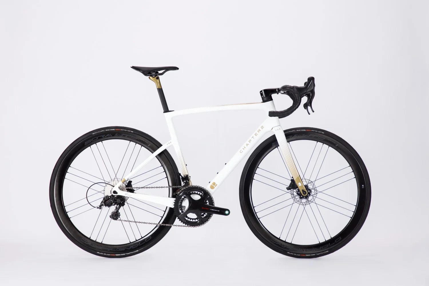 TOA WHITE + GOLD (KOURA) - Image 4