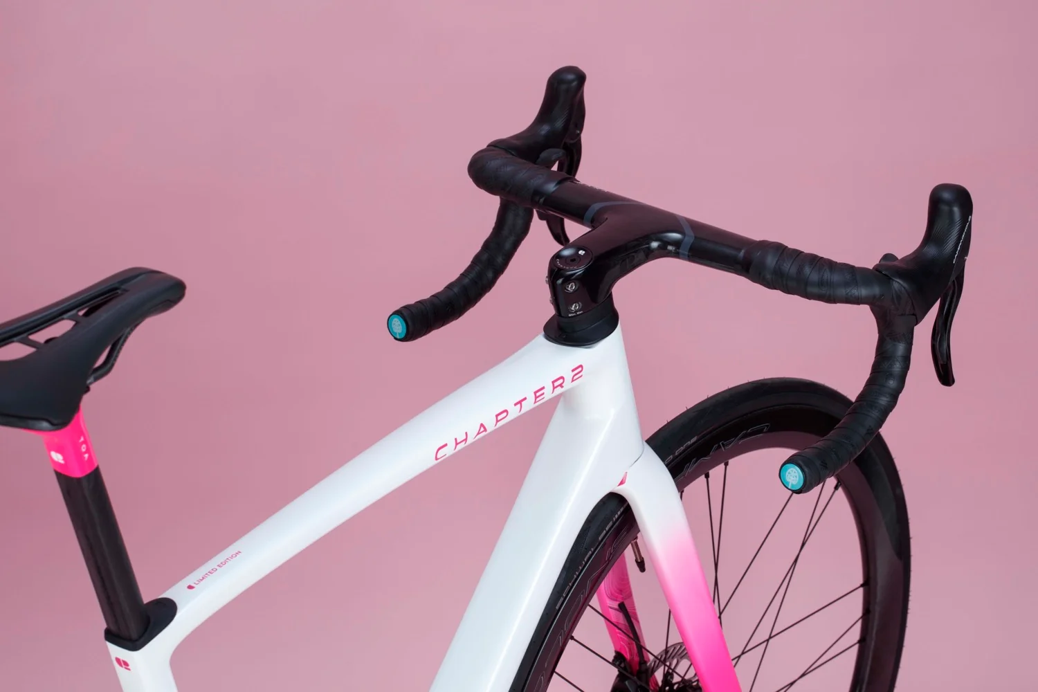 TOA WHITE + PINK (WAWHERO) - Image 11