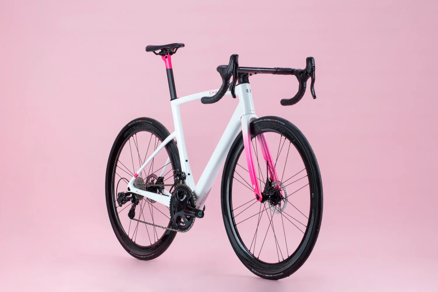 TOA WHITE + PINK (WAWHERO) - Image 4