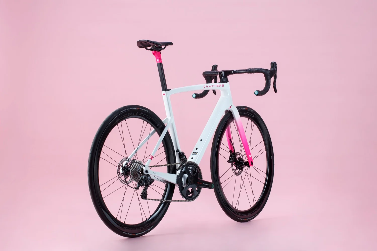 TOA WHITE + PINK (WAWHERO) - Image 6